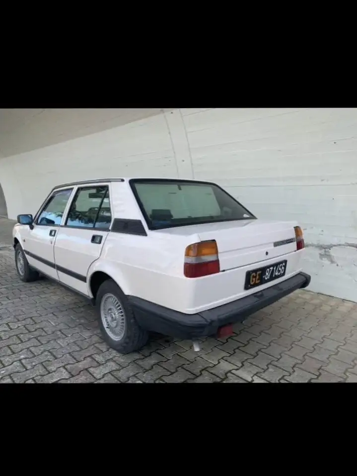 Alfa Romeo Giulietta, foto 2