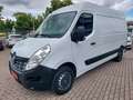 Renault Master III Kasten L2H2 HKa 3,3t Klima Weiß - thumbnail 5
