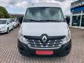 Renault Master III Kasten L2H2 HKa 3,3t Klima Weiß - thumbnail 3