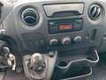 Renault Master III Kasten L2H2 HKa 3,3t Klima Weiß - thumbnail 15
