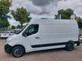 Renault Master III Kasten L2H2 HKa 3,3t Klima Weiß - thumbnail 9