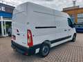 Renault Master III Kasten L2H2 HKa 3,3t Klima Weiß - thumbnail 6