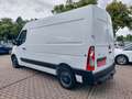 Renault Master III Kasten L2H2 HKa 3,3t Klima Weiß - thumbnail 8