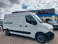 Renault Master III Kasten L2H2 HKa 3,3t Klima Weiß - thumbnail 10