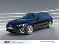 Audi A4 Avant 35 TDI S-tronic S line NAVI AHK ACC 18" Schwarz - thumbnail 1