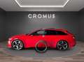 Audi RS6 A6 AVANT 4.0 mhev quattro tiptronic CARBO CERAMICA Rojo - thumbnail 6