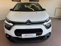 Citroen C3 C3 BlueHDi 100CV VAN 2 POSTI IMPECCABILE Bianco - thumbnail 2