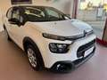 Citroen C3 C3 BlueHDi 100CV VAN 2 POSTI IMPECCABILE Bianco - thumbnail 3