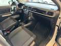 Citroen C3 C3 BlueHDi 100CV VAN 2 POSTI IMPECCABILE Bianco - thumbnail 9