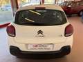 Citroen C3 C3 BlueHDi 100CV VAN 2 POSTI IMPECCABILE Bianco - thumbnail 5