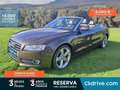 Audi A5 Cabrio 1.8 TFSI Marrón - thumbnail 1