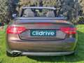Audi A5 Cabrio 1.8 TFSI Marrón - thumbnail 6