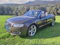 Audi A5 Cabrio 1.8 TFSI Marrón - thumbnail 2
