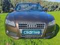 Audi A5 Cabrio 1.8 TFSI Marrón - thumbnail 3