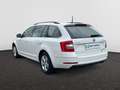 Skoda Octavia Octavia Combi Ambition 1,5 TSI 96 kW 7-speed automat. G-TEC Blanco - thumbnail 2
