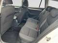 Skoda Octavia Octavia Combi Ambition 1,5 TSI 96 kW 7-speed automat. G-TEC Blanco - thumbnail 7