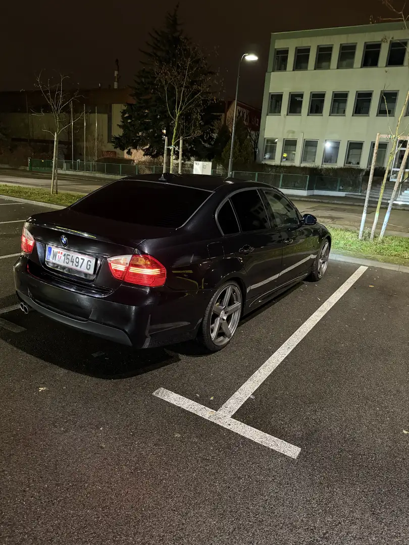 BMW 330 330d Österreich-Paket Aut. - 2