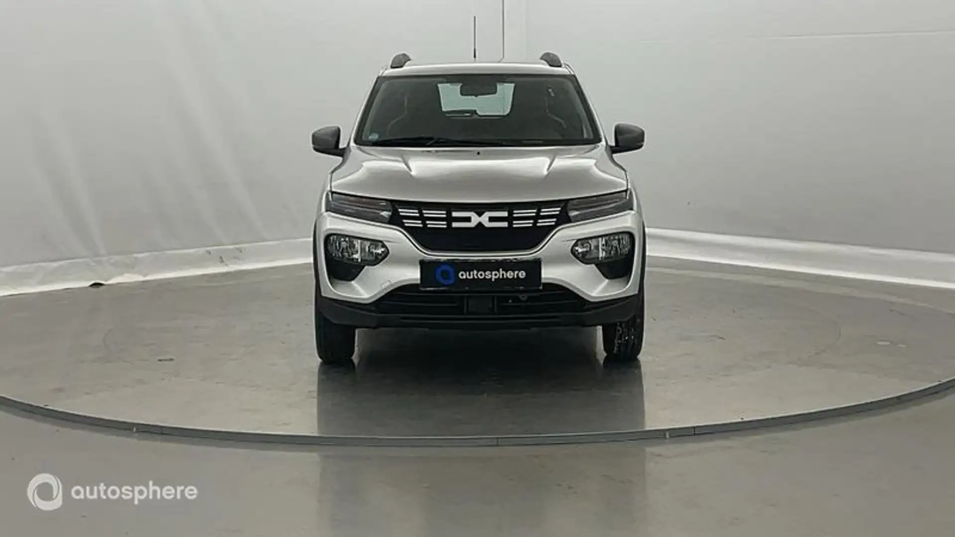 Dacia Spring 45ch Expression - 2