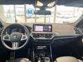 BMW X4 M 40d M Sport AHK/Pano/DrivingAss.Prof./HuD/HiFi/ele Gris - thumbnail 11