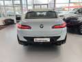 BMW X4 M 40d M Sport AHK/Pano/DrivingAss.Prof./HuD/HiFi/ele Gris - thumbnail 6