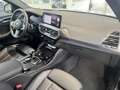 BMW X4 M 40d M Sport AHK/Pano/DrivingAss.Prof./HuD/HiFi/ele Gris - thumbnail 14