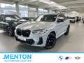 BMW X4 M 40d M Sport AHK/Pano/DrivingAss.Prof./HuD/HiFi/ele Gris - thumbnail 1