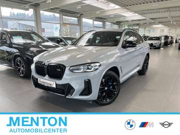 40d M Sport AHK/Pano/DrivingAss.Prof./HuD/HiFi/ele