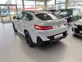 BMW X4 M 40d M Sport AHK/Pano/DrivingAss.Prof./HuD/HiFi/ele Gris - thumbnail 5