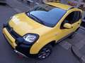 Fiat Panda CROSS 4X4 0.9 TURBO-BZ 86CV OPERAZIONE MENO 2.000! Giallo - thumbnail 3