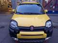 Fiat Panda CROSS 4X4 0.9 TURBO-BZ 86CV OPERAZIONE MENO 2.000! Yellow - thumbnail 6