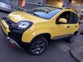 Fiat Panda CROSS 4X4 0.9 TURBO-BZ 86CV OPERAZIONE MENO 2.000! Yellow - thumbnail 1