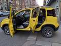 Fiat Panda CROSS 4X4 0.9 TURBO-BZ 86CV OPERAZIONE MENO 2.000! Yellow - thumbnail 14