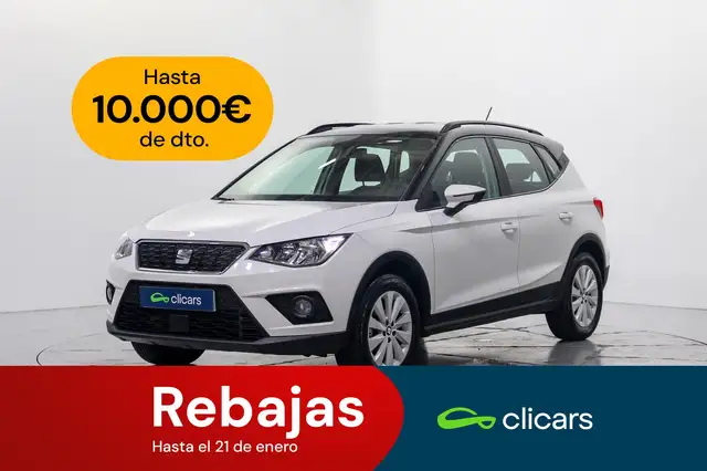 SEAT Arona 1.0 TSI S&S Style 110