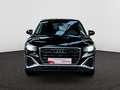 Audi Q2 Sline 30TFSI 81kW(110cv) 6v Noir - thumbnail 3