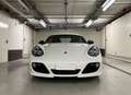 Porsche Cayman Cayman 3.4 R | SEDILI CARBONIO | MANUALE | Bianco - thumbnail 2