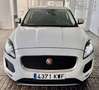 Jaguar E-Pace 2.0D I4 R-Dynamic Base AWD Aut. 150 Blanc - thumbnail 2