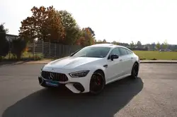Mercedes-Benz AMG GT 63S E 4Matic+ Performance HeadUp 21Zoll