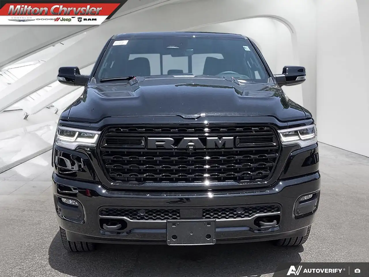 RAM 1500 2026