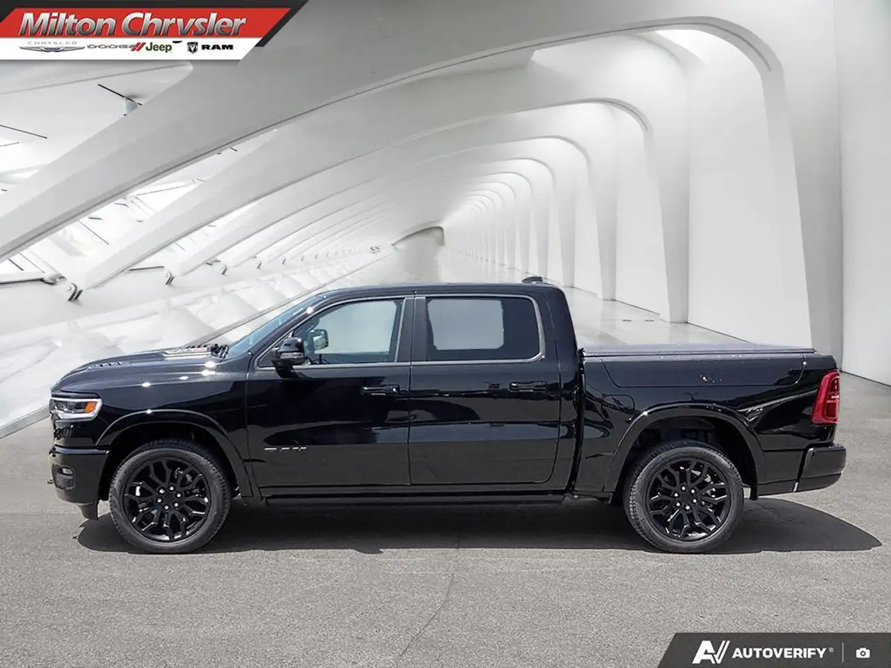 RAM 1500 2026