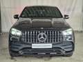 Mercedes-Benz GLE 400 4Matic Coupe / DE Zulassung / Kommission Noir - thumbnail 2