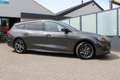 Ford Focus Wagon 1.0 EcoBoost ST Line Business 125pk Navi, Ca Grijs - thumbnail 3
