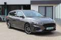 Ford Focus Wagon 1.0 EcoBoost ST Line Business 125pk Navi, Ca Grijs - thumbnail 1