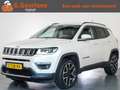 Jeep Compass 1.4 MultiAir Limited 4x4 Trekhaak, Stoel/Stuurverw Wit - thumbnail 1