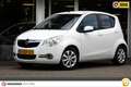 Opel Agila 1.0 Edition -1e eigenaar- NLD auto -LAGE KM STAND- bijela - thumbnail 18