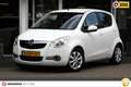 Opel Agila 1.0 Edition -1e eigenaar- NLD auto -LAGE KM STAND- bijela - thumbnail 45