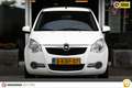 Opel Agila 1.0 Edition -1e eigenaar- NLD auto -LAGE KM STAND- bijela - thumbnail 8