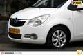 Opel Agila 1.0 Edition -1e eigenaar- NLD auto -LAGE KM STAND- bijela - thumbnail 32