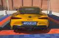 Toyota Supra 3.0 GR Premium Amarillo - thumbnail 4