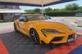 Toyota Supra 3.0 GR Premium Amarillo - thumbnail 2
