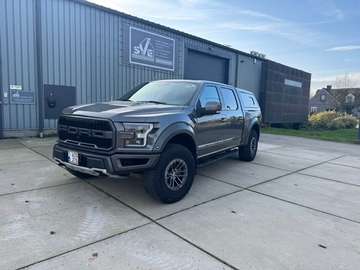 Raptor
